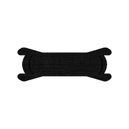Nasal Strips - Black