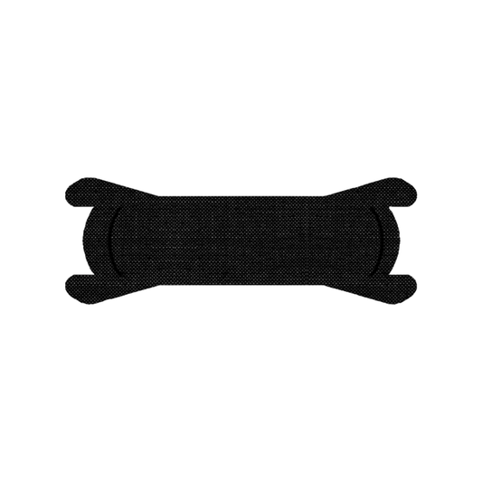 Nasal Strips - Black